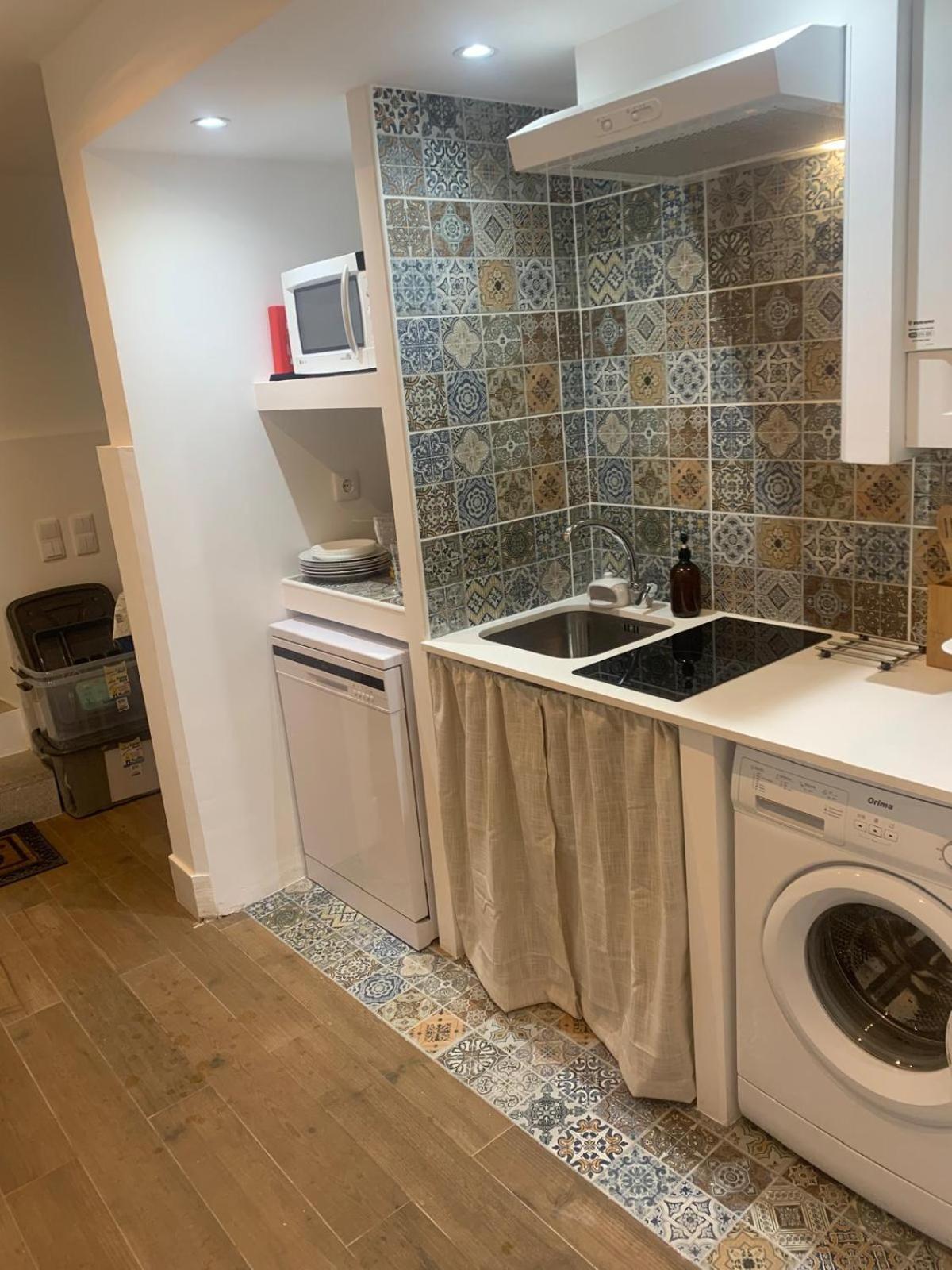 Encanto Casa Com Spa Jacuzzi Open Space Tinalhas Esterno foto